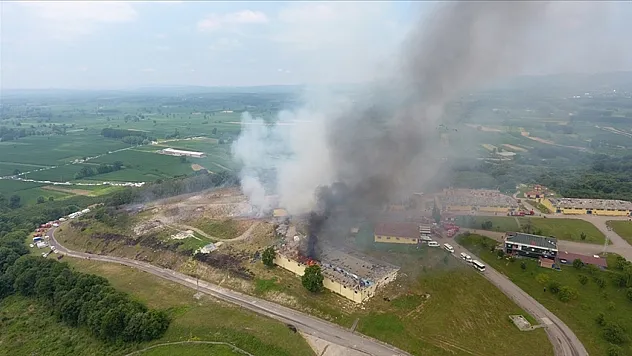 Sakarya'da 6 sanığın yeniden yargılandığı davada karar çıktı