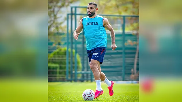 Salah, deplasman sessizliğini bozmak istiyor