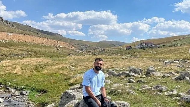 Salah'tan Trabzon turu
