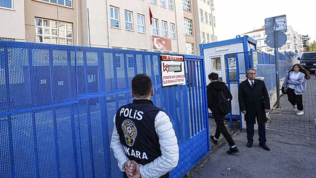 Saldırılar Sonrası Radikal Adım