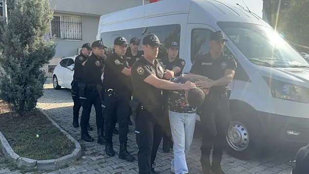 Saldırının altından 3 milyonluk haraç çıktı