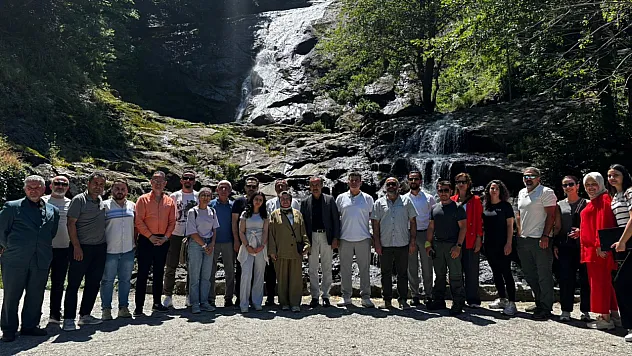 Salıpazarı için turizm hamlesi: Doğa, tarih ve gastronomi aynı rotada buluşacak