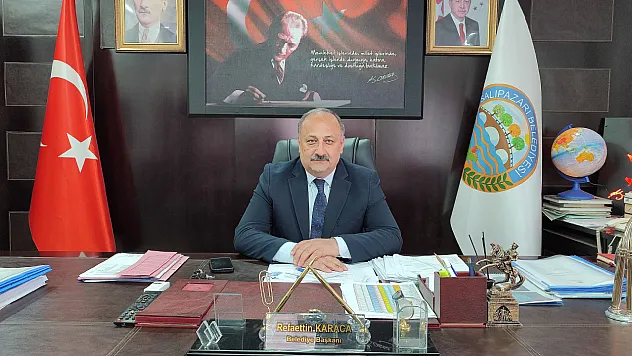 Salıpazarı, Modern Binasına Kavuşuyor : ilk adım atıldı