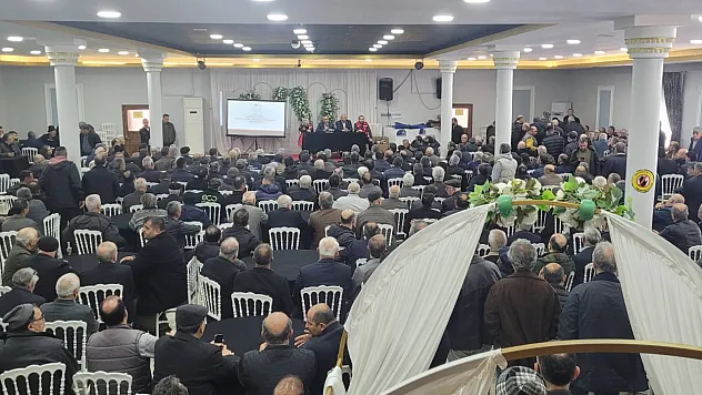 Salıpazarı'nda 700 çiftçiye bitki koruma eğitimi