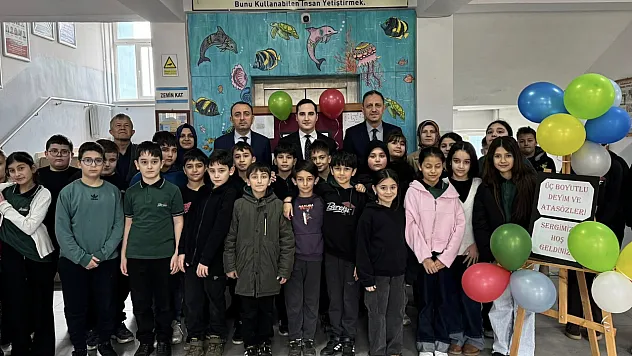 Salıpazarı'nda deyim ve atasözleri semineri