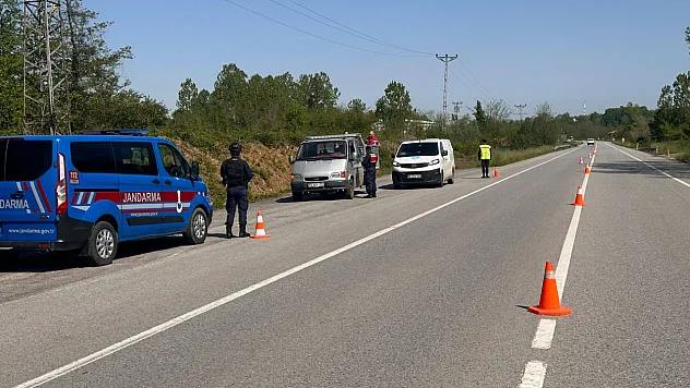 Salıpazarı'nda kurbanlık denetimi sıklaştı