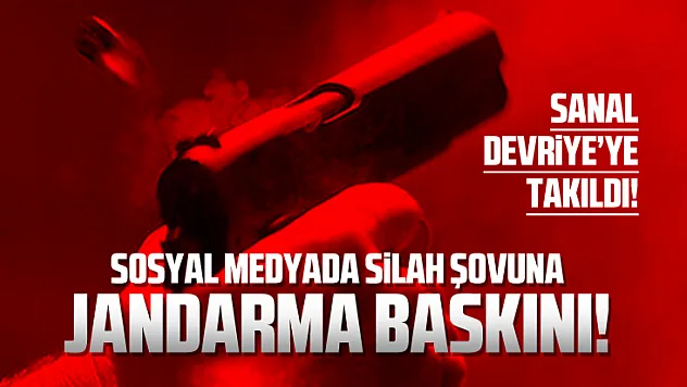 Salıpazarı'nda Sanal Devriye Operasyonu: 1 Gözaltı!