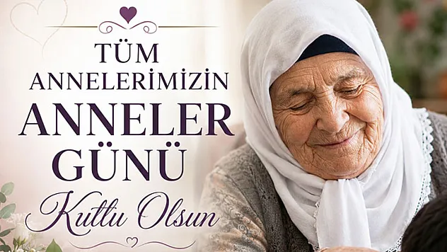 Salıpazarı'ndan annelere vefa