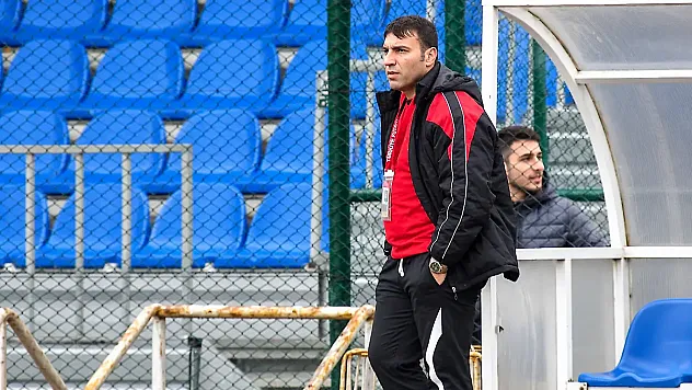 Salıpazarı Spor'da yeni sezon mesaisi başlıyor