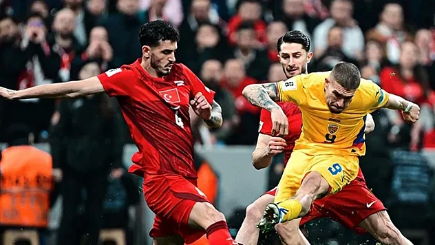 Samet Akaydın'ın yeni adresi Başakşehir mi?