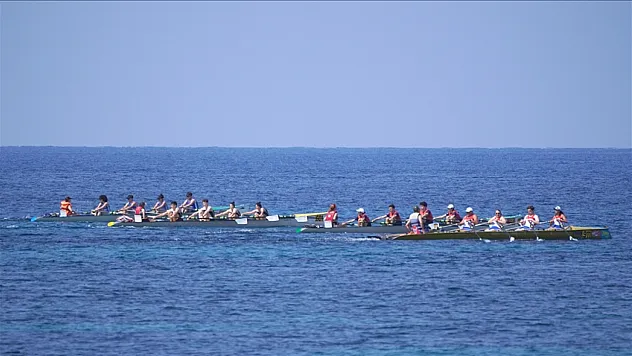Şampiyonalar Türkiye'de yapılacak