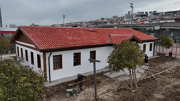 Samsun'a Otizm Koordinasyon Merkezi müjdesi