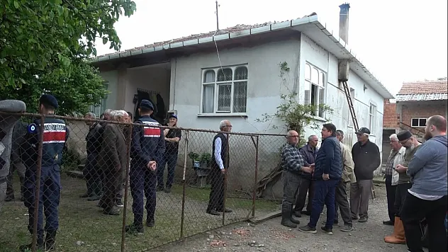 Samsun'a şehit ateşi düştü