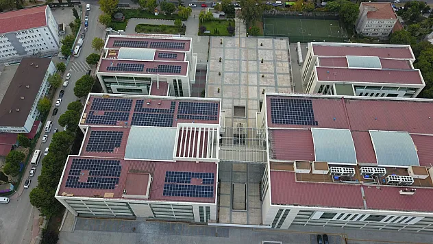 Samsun Adliyesi'nde Örnek Proje Gerçekleşti