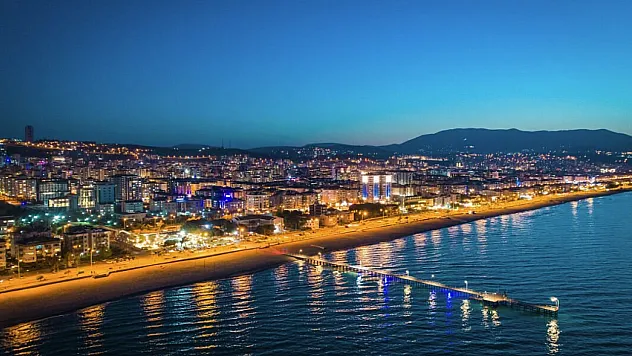 Samsun Atakum Balaç'ta İcralık Daire Satışı