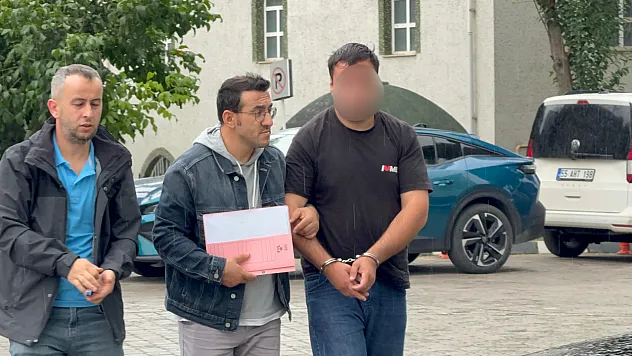 Samsun Atakum'da anaokullarını telefonla arayıp rahatsız eden şahıs yakalandı