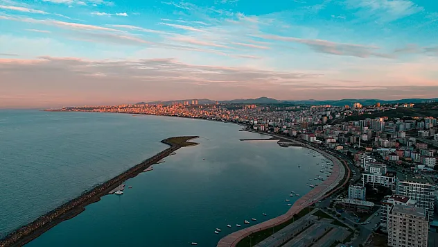 Samsun Atakum İsmi Nereden Gelmektedir?