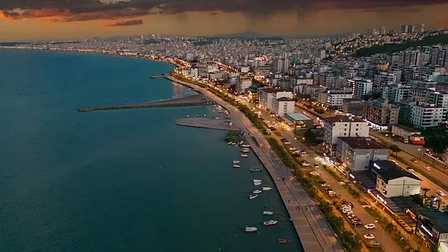 Samsun Atakum Nasıl Bir Yer?