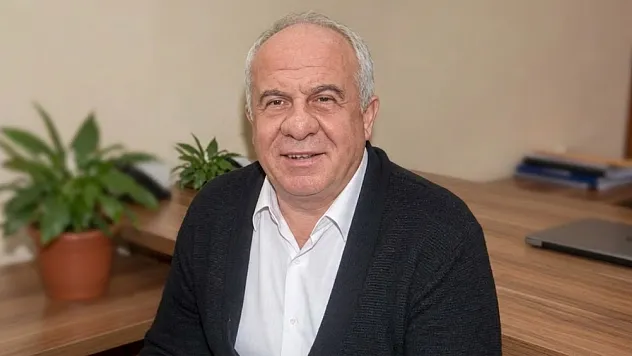 Samsun Ayvacık'ta AK Parti eski Meclis Üyesi Kadir Uyar hayatını kaybetti