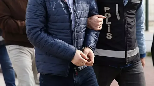 Samsun Bafra'da Uyuşturucu Operasyonu: 2 Kişi Tutuklandı