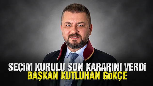 Samsun Barosu'nda Suat Güveli'nin itirazı reddedildi