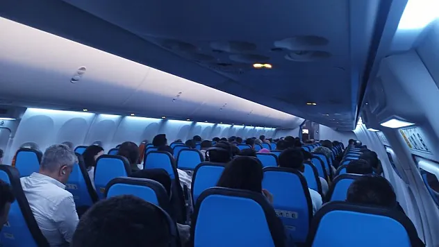 Samsun-Bodrum direkt uçuşları başlıyor