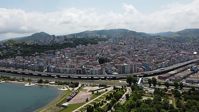 Samsun Canik İsmi Nereden Gelmektedir?