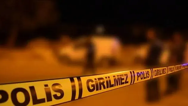 Samsun Canik'te evde gürültü kavgası: Baba oğlunu bıçakladı