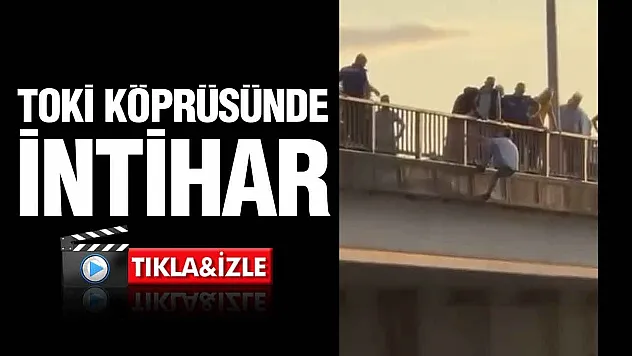 Samsun Çarşamba'da intihar girişimi