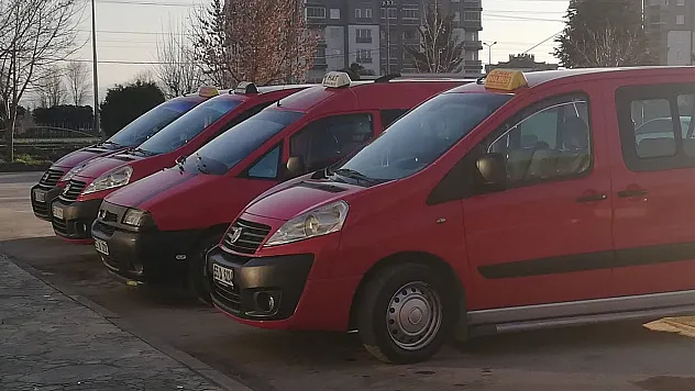 Samsun Çarşamba'da kesintisiz ulaşım başlıyor
