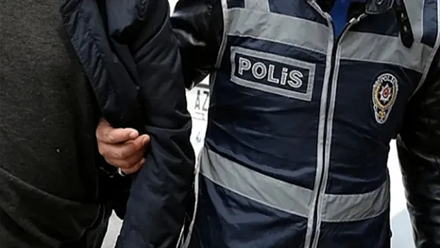 Samsun'da 1 kilo 210 gram sentetik uyuşturucu ele geçirildi