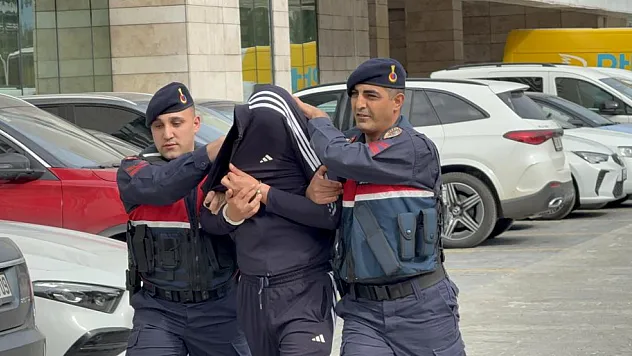 Samsun'da 12 Yıl 6 ay hapis cezası bulunan firari yakalandı