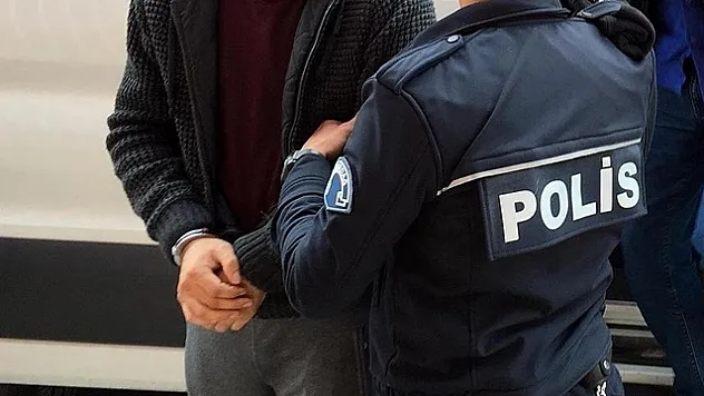 Samsun'da 13 yıl kesinleşmiş hapis cezası bulunan hükümlü yakalandı