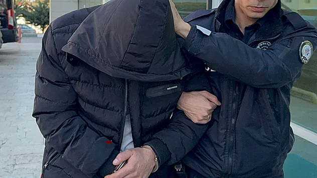 Samsun'da 14 yaşındaki kıza TIR'da taciz