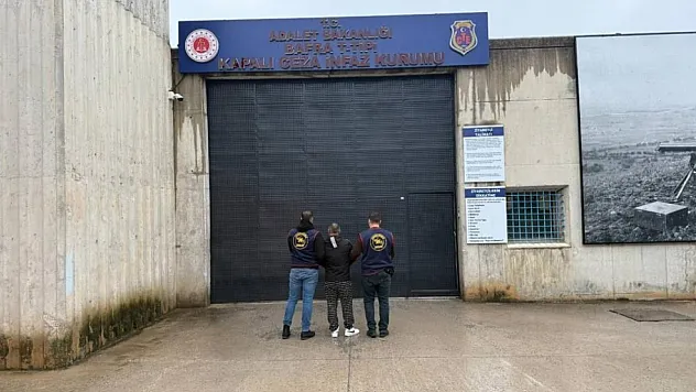 Samsun'da 15 günde 205 aranan şahıs yakalandı