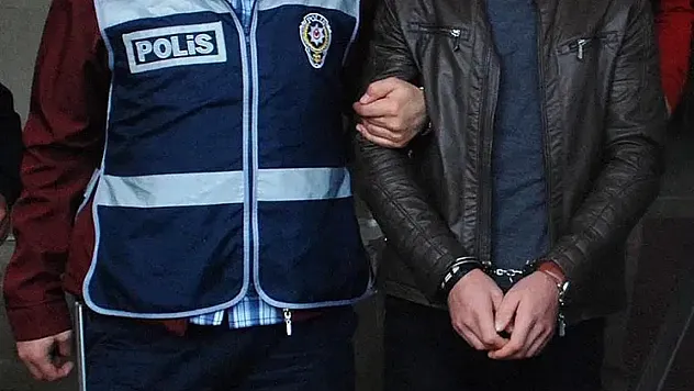 Samsun'da 15 yıl hapis cezasıyla aranan firari yakalandı