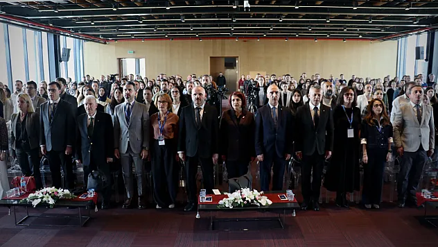 Samsun'da 2. Otizm Sempozyumu gerçekleştirildi
