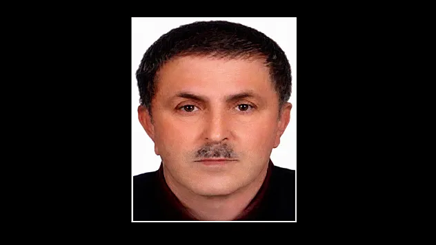 Samsun'da 25 günlük yaşam mücadelesini kaybetti