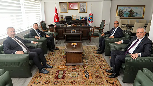 Samsun'da 4 ilçeden sahipsiz hayvanlar için güç birliği