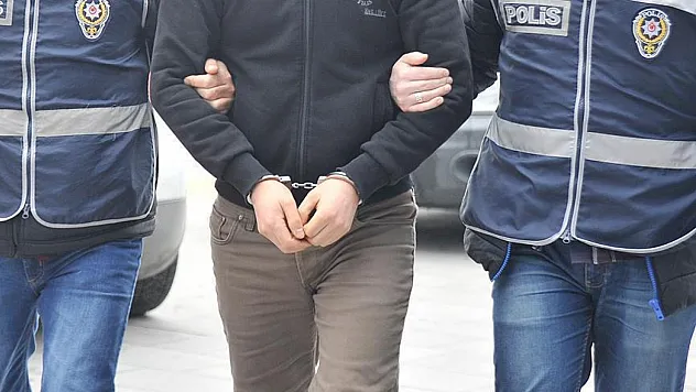 Samsun'da 44 bin 800 uyuşturucu hap ele geçirildi