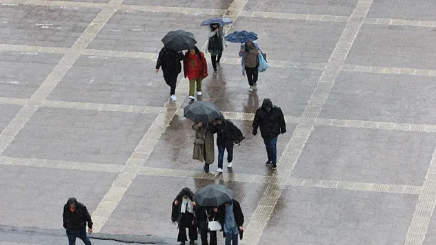 Samsun'da 5 Ekim 2025 Hava Durumu Nasıl Olacak?