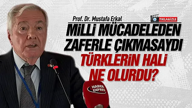 Samsun'da 55. Aydın Ocakları Şurası başladı