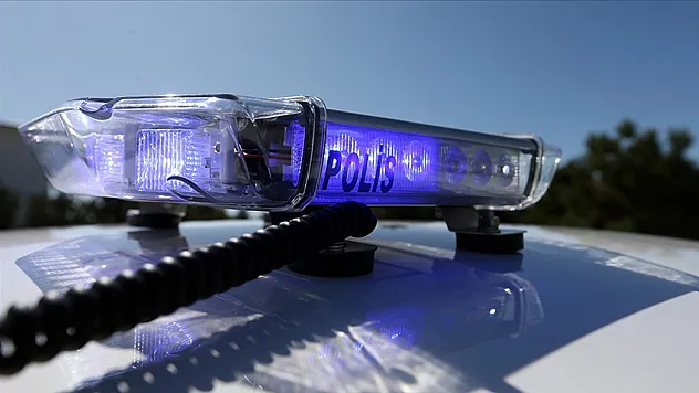 Samsun'da 6 aydır aranan firari yakalandı