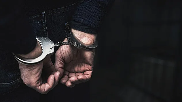 Samsun'da 6 şüpheli ve 1 firari hükümlü yakalandı