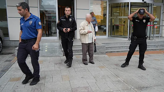 Samsun'da 71 yaşındaki kişi 170 bin TL dolandırıldı