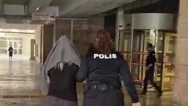Samsun'da 96 yıl hapis cezası bulunan firari hükümlü yakalandı