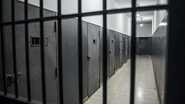 Samsun'da 9 yıl cezası bulunan firari hükümlü yakalandı