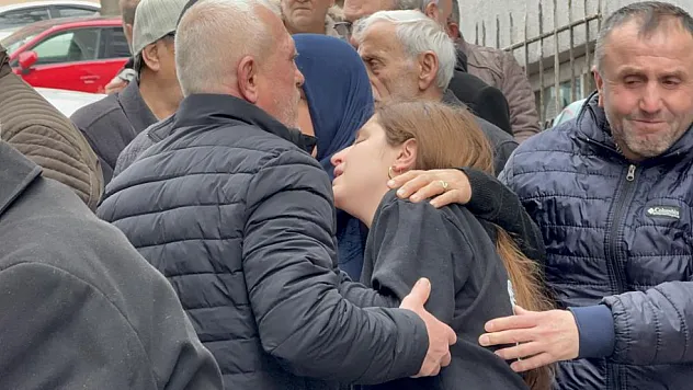 Samsun'da aile içi vahşet: 2 çocuk annesi kadın toprağa verildi