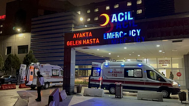 Samsun'da Akraba Kavgası: Silahlar Konuştu
