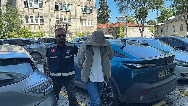 Samsun'da alacak verecek kavgasında 4 gözaltı